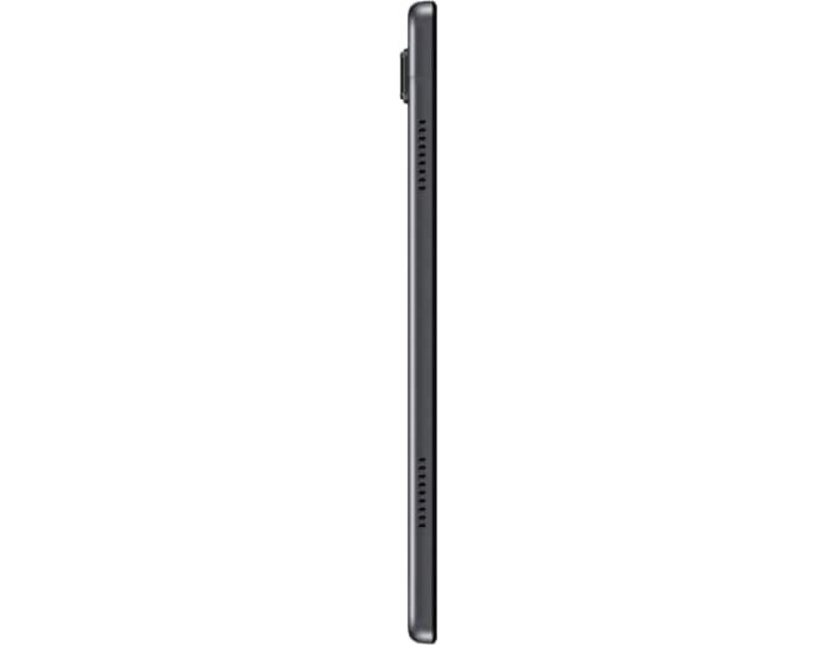 Samsung Galaxy Tab A7 (2020) 10.4 με WiFi (3GB/32GB) Dark Grey
