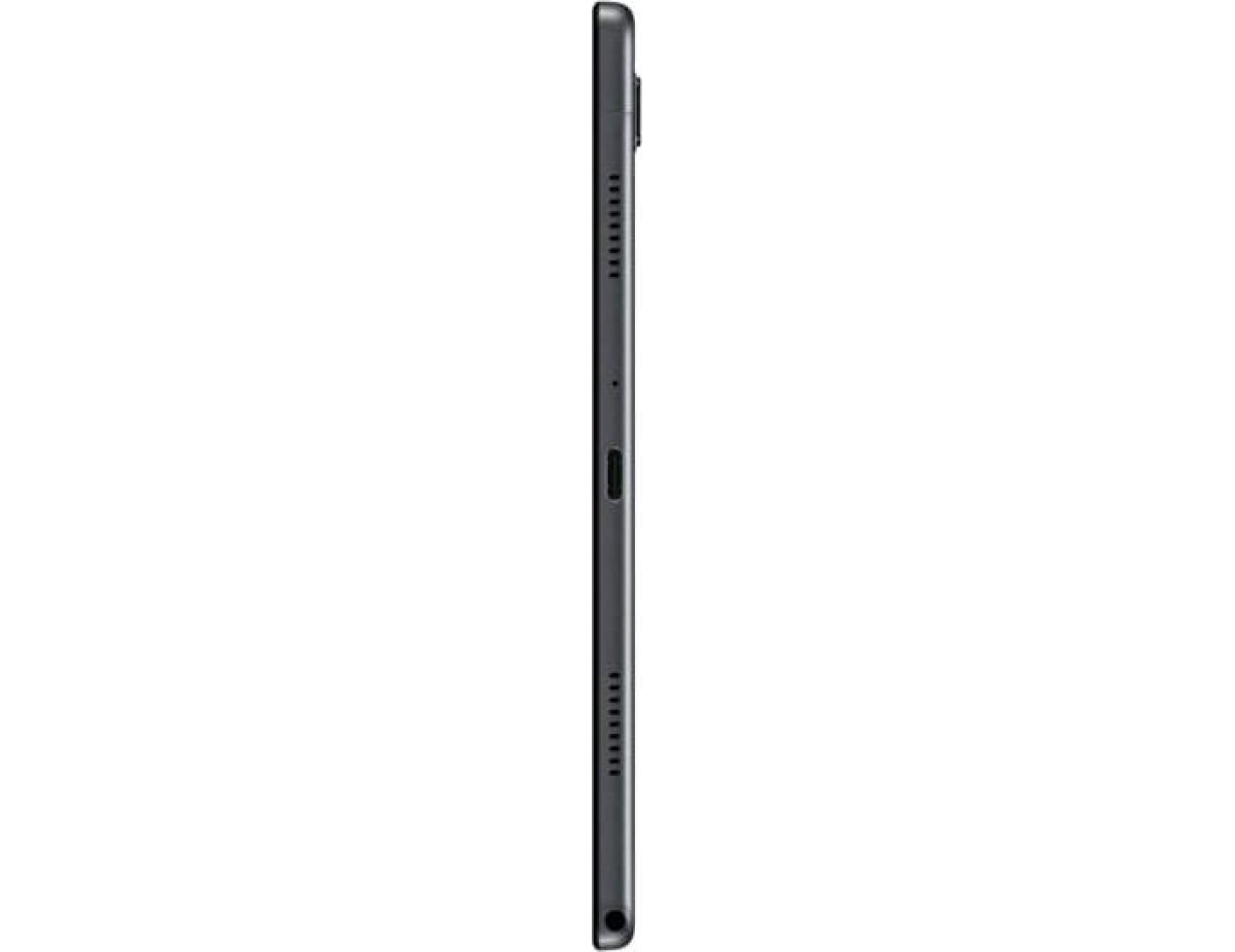 Samsung Galaxy Tab A7 (2020) 10.4 με WiFi (3GB/32GB) Dark Grey