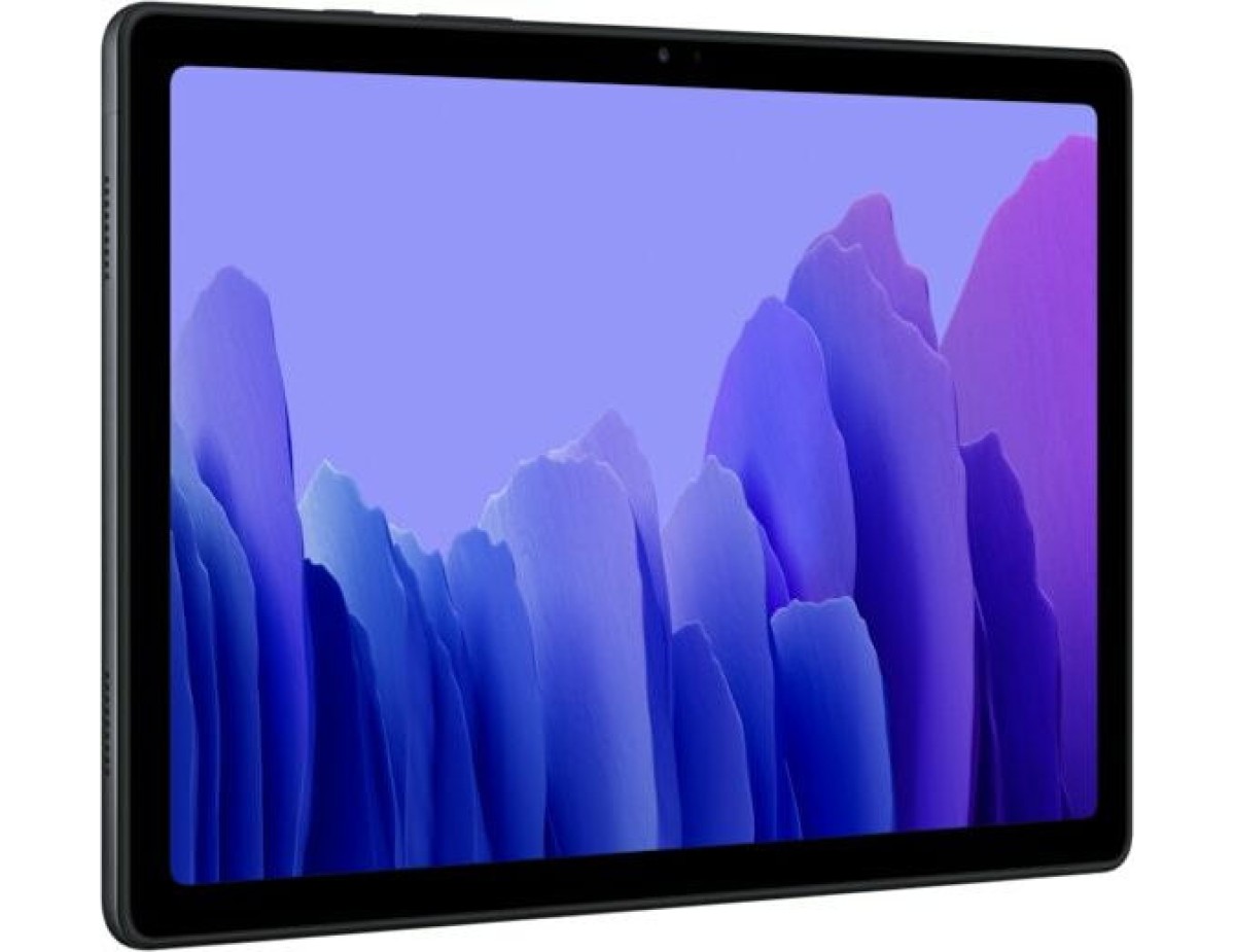 Samsung Galaxy Tab A7 (2020) 10.4 με WiFi (3GB/32GB) Dark Grey
