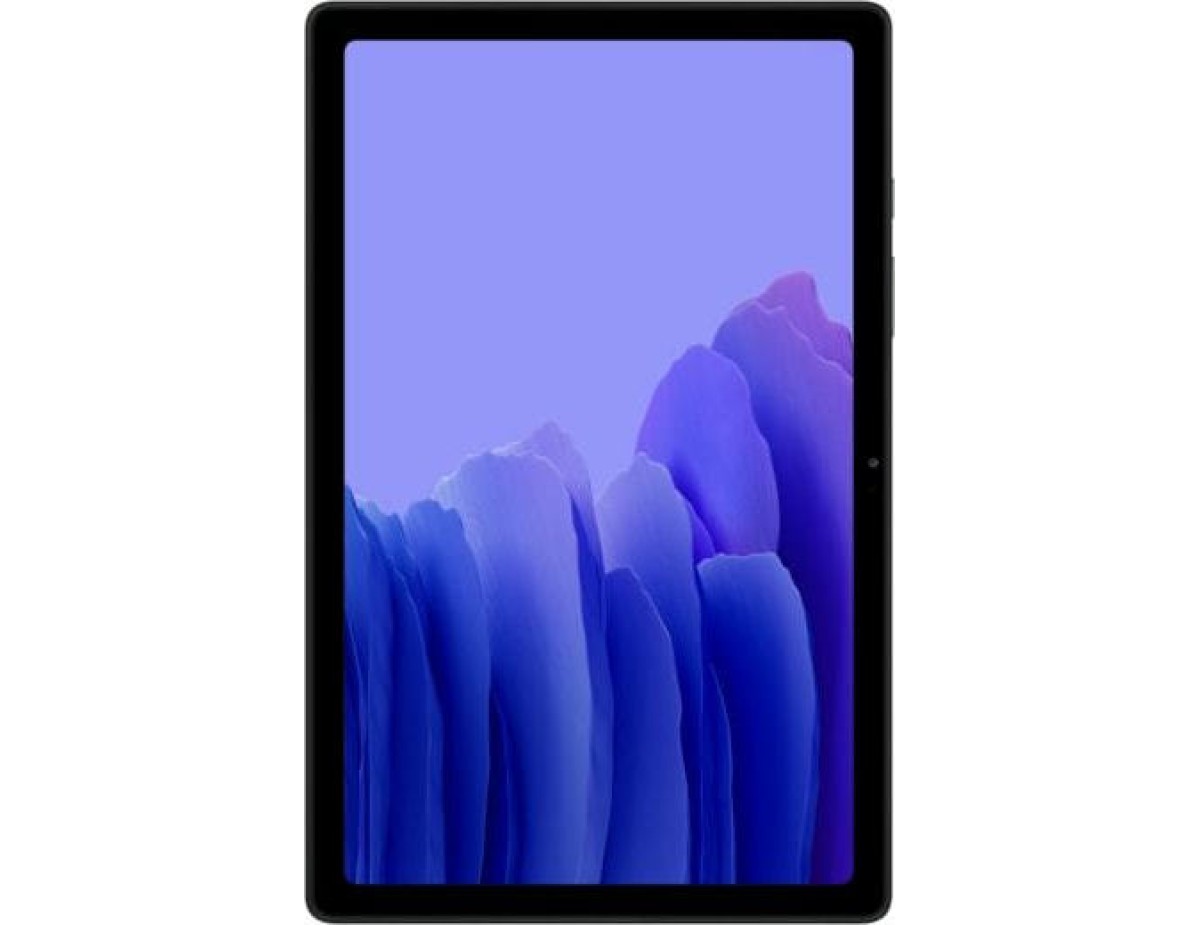 Samsung Galaxy Tab A7 (2020) 10.4 με WiFi (3GB/32GB) Dark Grey