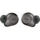 Jabra Elite 85t In-ear Bluetooth Handsfree Ακουστικά με Θήκη Φόρτισης Titanium Black Jabra Elite 85t In-ear Bluetooth Handsfree Ακουστικά με Θήκη Φόρτισης Titanium Black