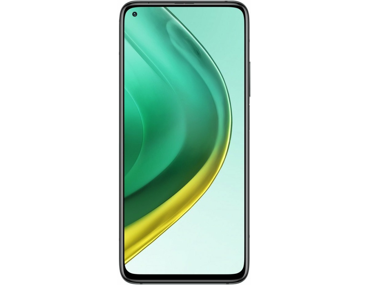 Xiaomi Mi 10T Pro 5G Dual SIM (8GB/256GB) Cosmic Black