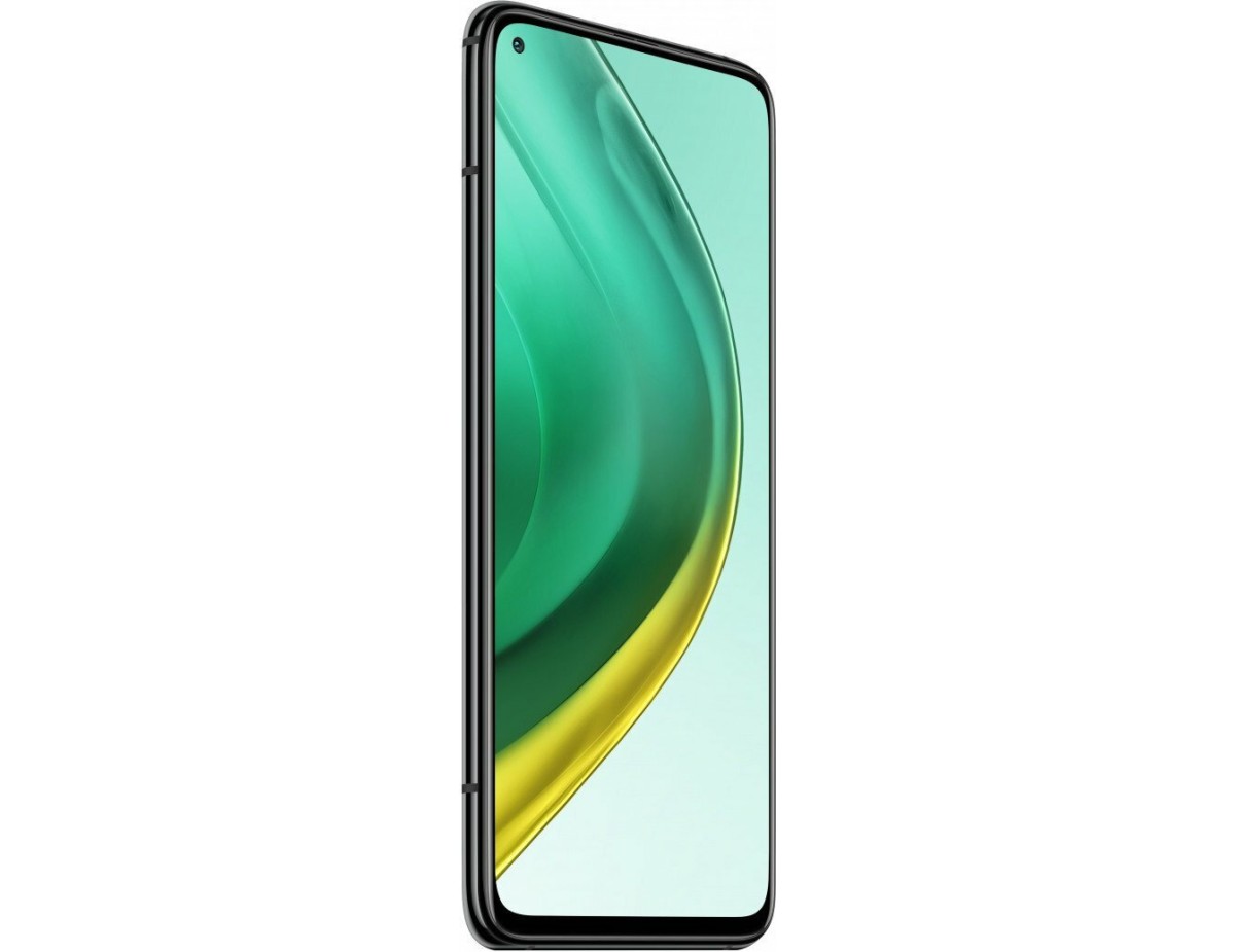 Xiaomi Mi 10T Pro 5G Dual SIM (8GB/256GB) Cosmic Black