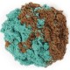 Spin Master Παιχνίδι Κατασκευών με Άμμο Kinetic Sand Scents Ice Cream Cone Container για Παιδιά 3+ Ετών (Διάφορα Σχέδια) 1τμχ 6058757