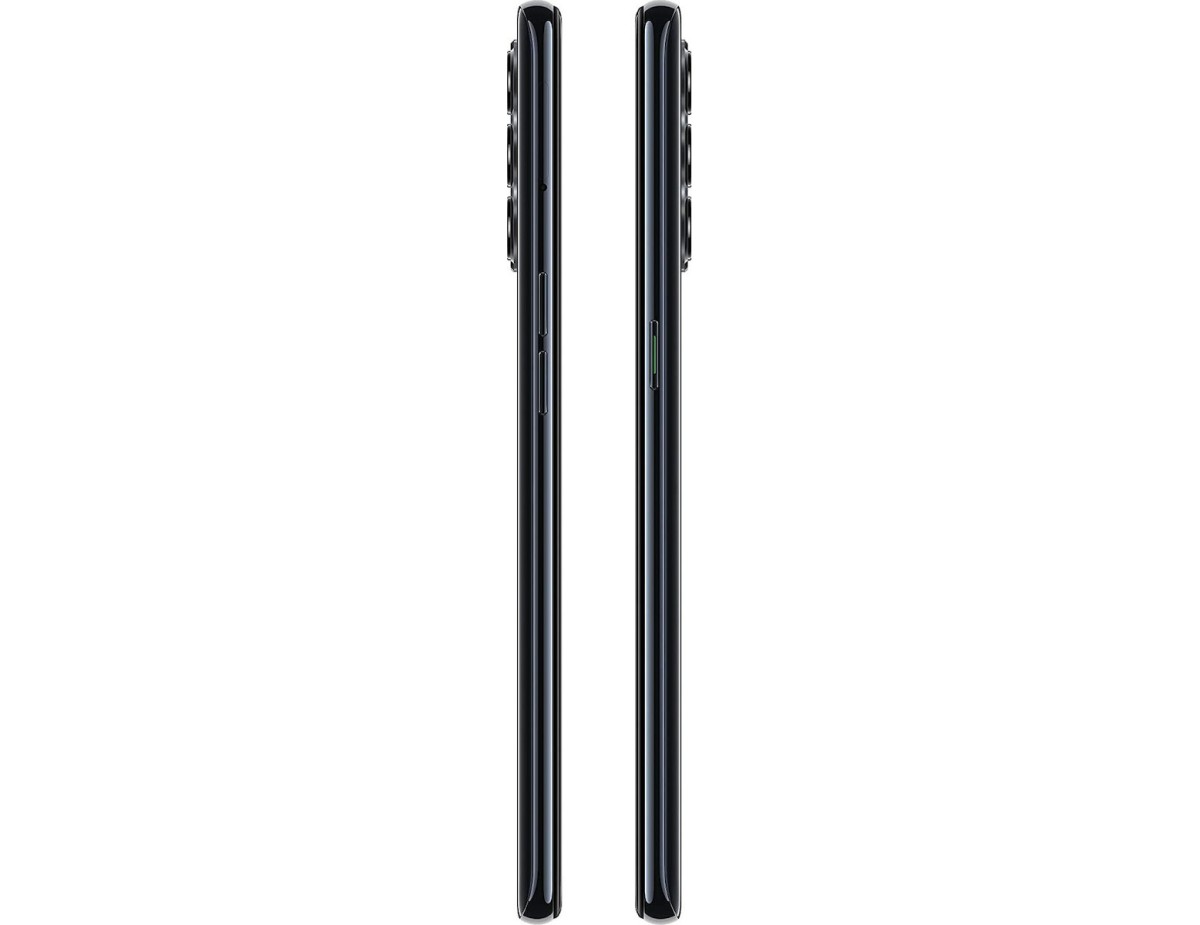 Oppo Find X3 Lite 5G Dual SIM (8GB/128GB) Starry Black Oppo Find X3 Lite 5G Dual SIM (8GB/128GB) Starry Black