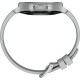Samsung Galaxy Watch4 Classic Bluetooth Stainless Steel 46mm Αδιάβροχο με Παλμογράφο (Silver) Samsung Galaxy Watch4 Classic Bluetooth Stainless Steel 46mm Αδιάβροχο με Παλμογράφο (Silver)