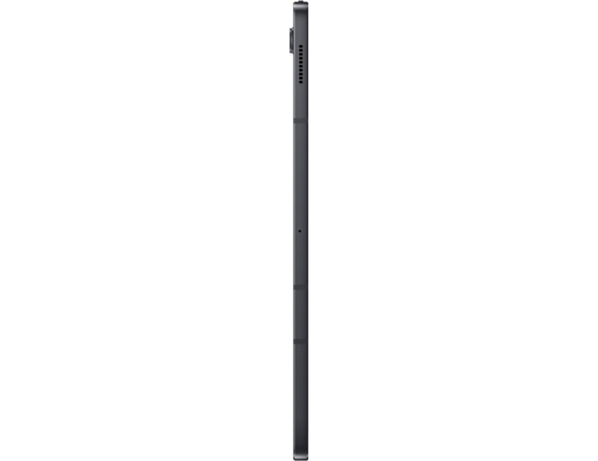 Samsung Galaxy Tab S7 FE 12.4 με WiFi (4GB/64GB) Mystic Black