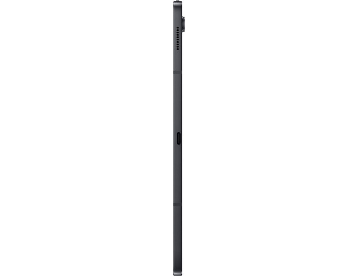 Samsung Galaxy Tab S7 FE 12.4 με WiFi (4GB/64GB) Mystic Black