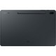 Samsung Galaxy Tab S7 FE 12.4 με WiFi (4GB/64GB) Mystic Black