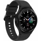 Samsung Galaxy Watch4 Classic Bluetooth Stainless Steel 46mm Αδιάβροχο με Παλμογράφο (Black) Samsung Galaxy Watch4 Classic Bluetooth Stainless Steel 46mm Αδιάβροχο με Παλμογράφο (Black)