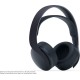 Sony PlayStation 5 Pulse 3D Wireless Over Ear Gaming Headset με σύνδεση 3.5mm / USB Midnight Black Sony PlayStation 5 Pulse 3D Wireless Over Ear Gaming Headset με σύνδεση 3.5mm / USB Midnight Black
