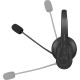 LogiLink BT0059 Ασύρματα On Ear Multimedia Ακουστικά με μικροφωνο και σύνδεση Bluetooth LogiLink BT0059 Ασύρματα On Ear Multimedia Ακουστικά με μικροφωνο και σύνδεση Bluetooth