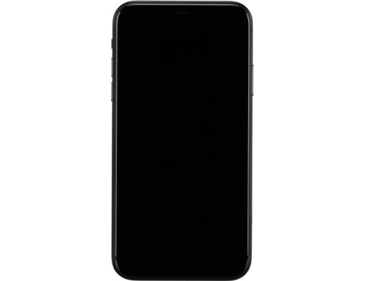 Apple iPhone 11 (4GB/64GB) Black