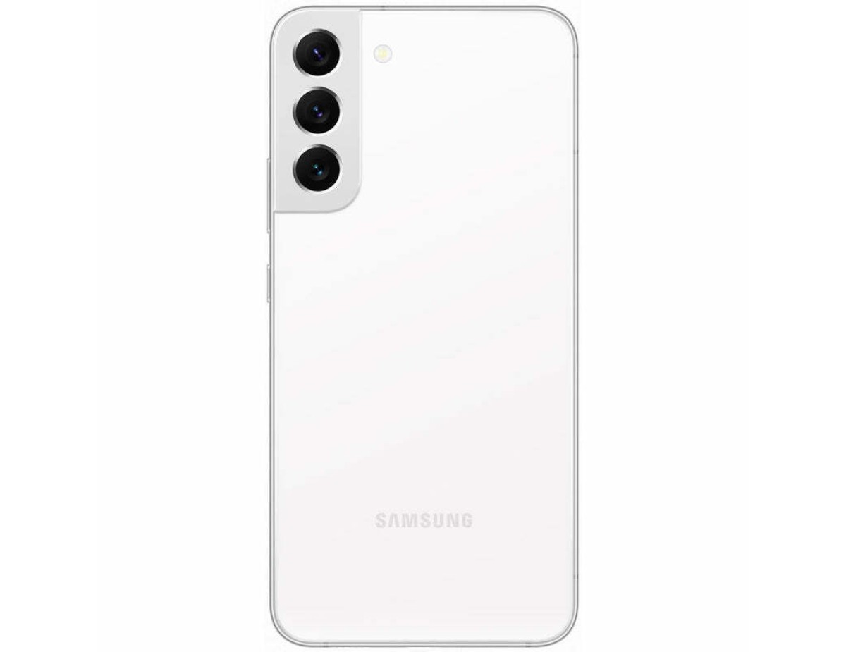 Samsung Galaxy S22+ 5G Dual SIM (8GB/128GB) Phantom White Samsung Galaxy S22+ 5G Dual SIM (8GB/128GB) Phantom White