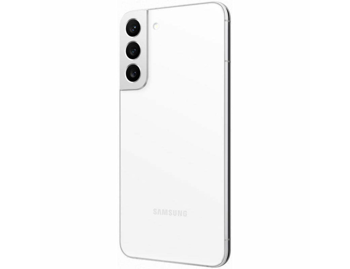 Samsung Galaxy S22+ 5G Dual SIM (8GB/128GB) Phantom White Samsung Galaxy S22+ 5G Dual SIM (8GB/128GB) Phantom White
