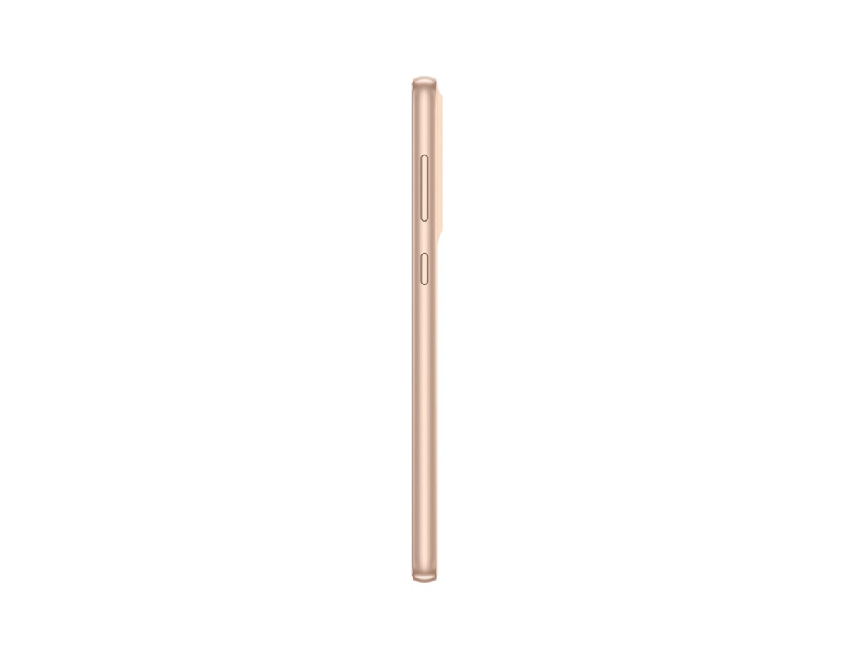 Samsung Galaxy A33 5G Dual SIM (6GB/128GB) Awesome Peach Samsung Galaxy A33 5G Dual SIM (6GB/128GB) Awesome Peach