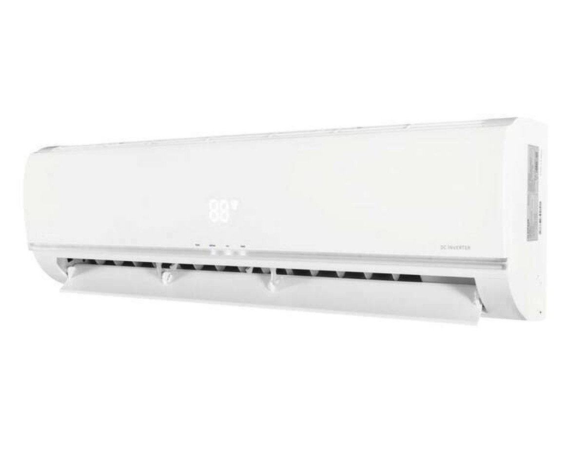 Pitsos Ioli Premium P1ZAI1884W / P1ZAO1884W Κλιματιστικό Inverter 18000 BTU A++/A+ με Ιονιστή και WiFi