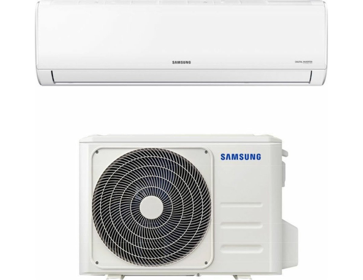 Samsung AR18TXHQASINEU/AR18TXHQASIXEU Κλιματιστικό Inverter 18000 BTU A++/A+