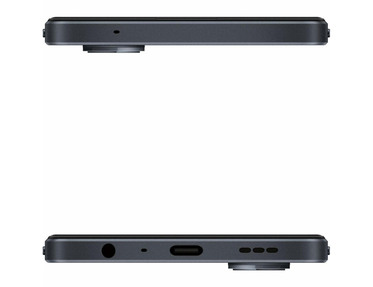 Oppo Reno8 Lite 5G Dual SIM (8GB/128GB) Cosmic Black Oppo Reno8 Lite 5G Dual SIM (8GB/128GB) Cosmic Black