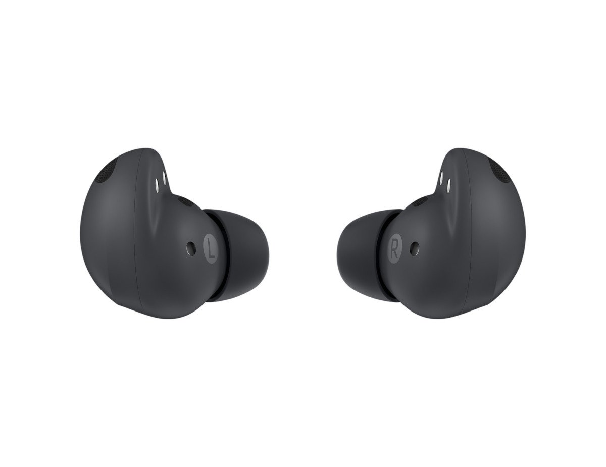 Samsung Galaxy Buds2 Pro Bluetooth Handsfree Ακουστικά με Αντοχή στον Ιδρώτα και Θήκη Φόρτισης Graphite