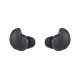 Samsung Galaxy Buds2 Pro Bluetooth Handsfree Ακουστικά με Αντοχή στον Ιδρώτα και Θήκη Φόρτισης Graphite