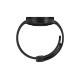 Samsung Galaxy Watch5 Pro LTE Titanium 45mm Αδιάβροχο με Παλμογράφο (Black)