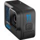 GoPro Hero11 Action Camera 5K Υποβρύχια με WiFi Μαύρη με Οθόνη 2.27