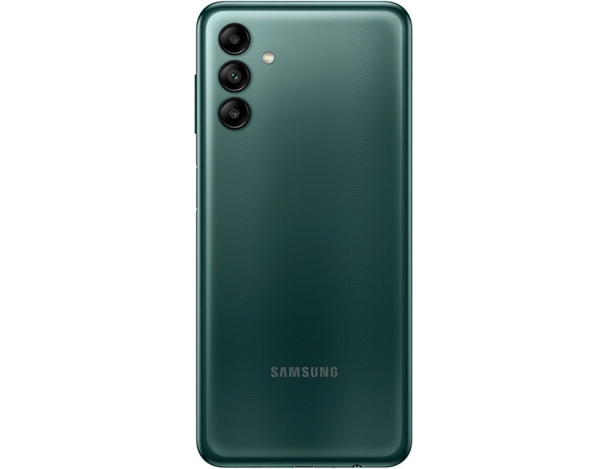 Samsung Galaxy A04s Dual SIM (3GB/32GB) Πράσινο Samsung Galaxy A04s Dual SIM (3GB/32GB) Πράσινο