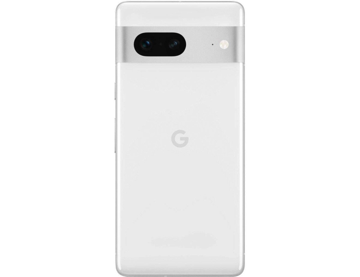 Google Pixel 7 5G (8GB/128GB) Snow