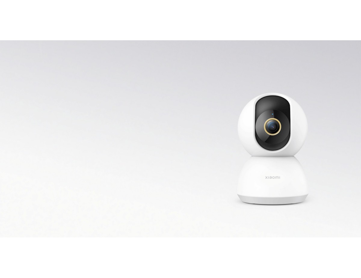 Xiaomi C300 IP Κάμερα Παρακολούθησης Wi-Fi 1080p Full HD με Αμφίδρομη Επικοινωνία XMC01 BHR6540GL Xiaomi C300 IP Κάμερα Παρακολούθησης Wi-Fi 1080p Full HD με Αμφίδρομη Επικοινωνία XMC01 BHR6540GL
