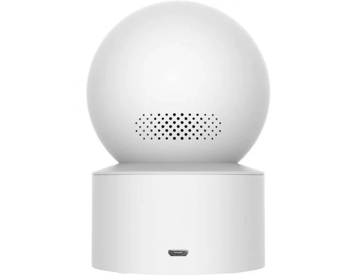 Xiaomi C200 IP Κάμερα Παρακολούθησης Wi-Fi 1080p Full HD με Αμφίδρομη Επικοινωνία MJSXJ14CM Xiaomi C200 IP Κάμερα Παρακολούθησης Wi-Fi 1080p Full HD με Αμφίδρομη Επικοινωνία MJSXJ14CM