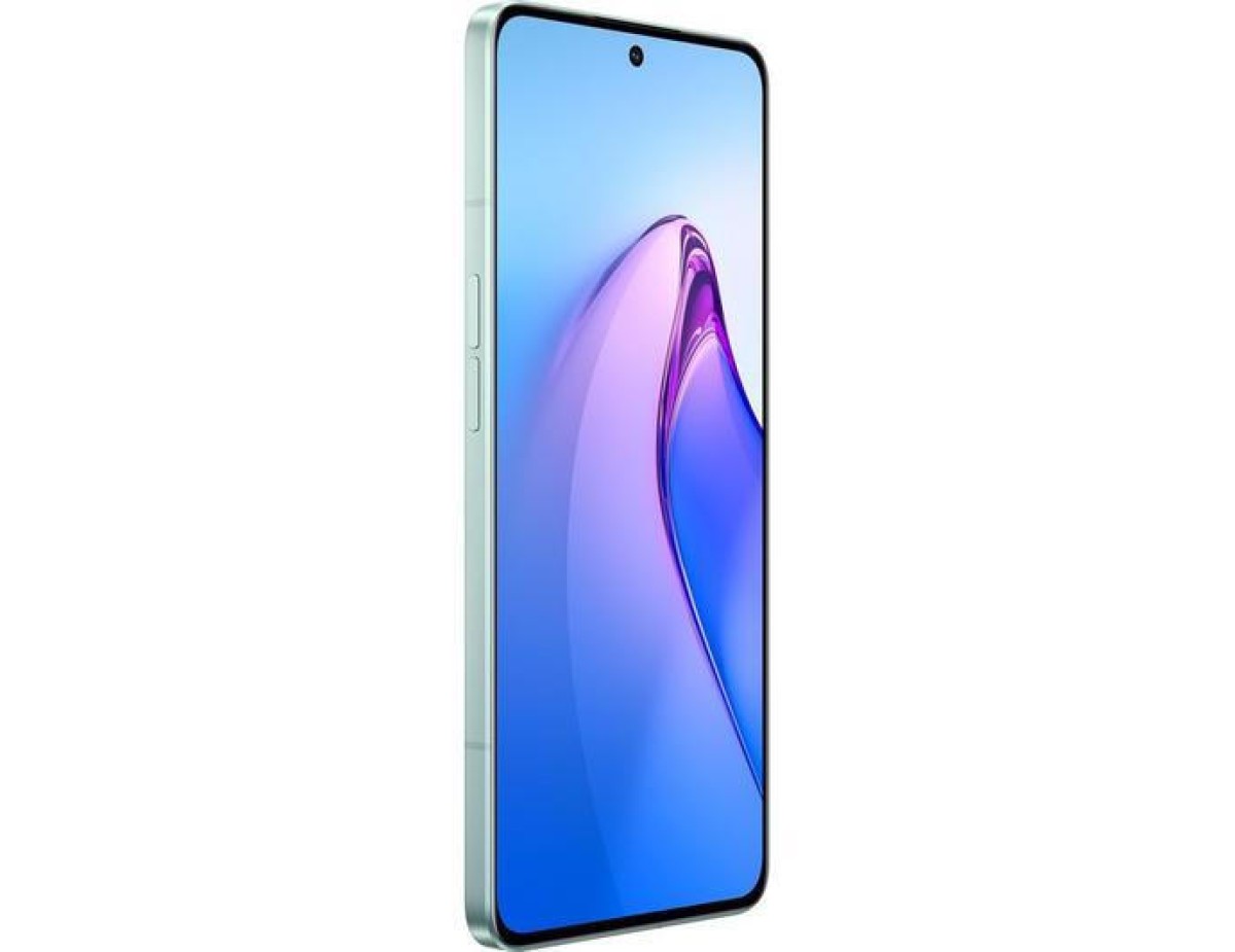 Oppo Reno8 Pro 5G Dual SIM (8GB/256GB) Glazed Green