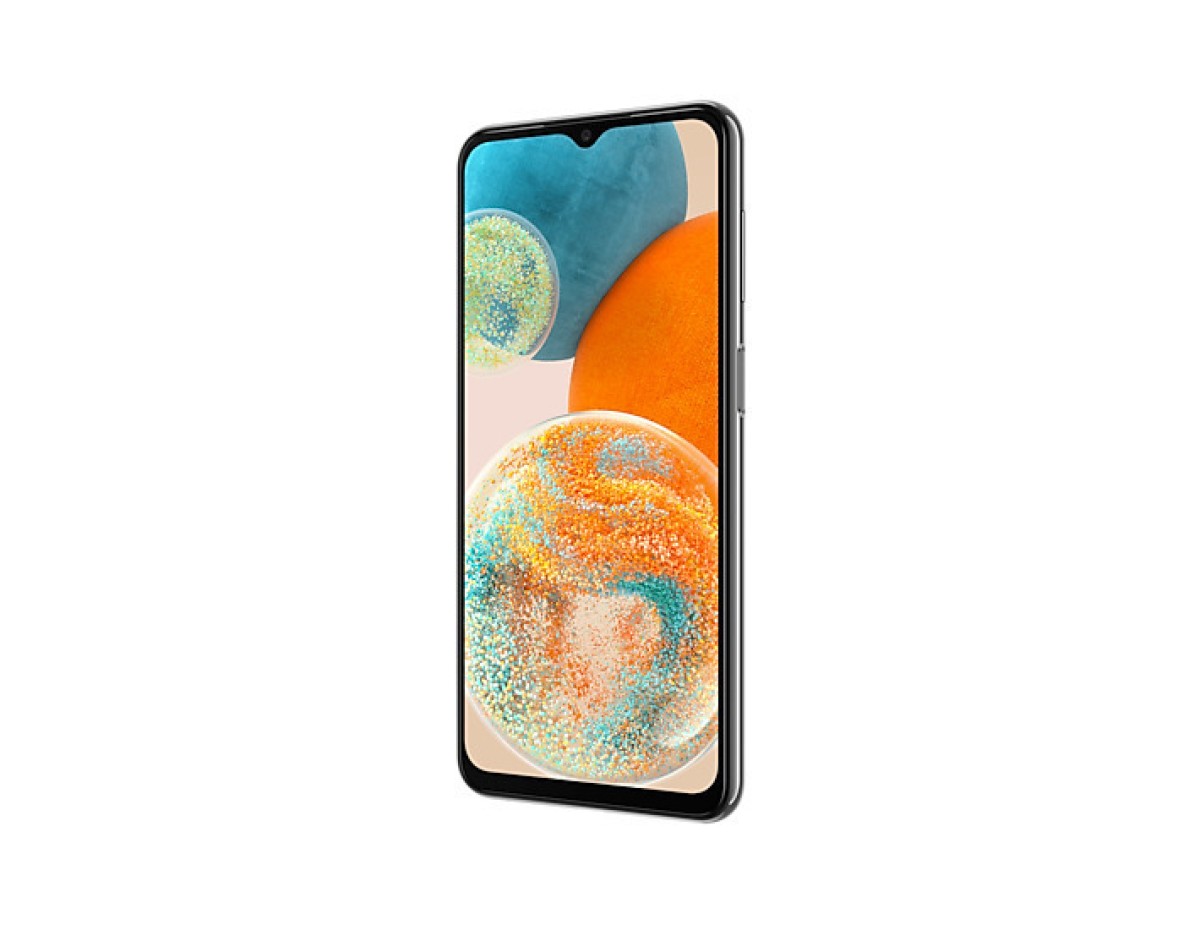 Samsung Galaxy A23 Enterprise Edition 5G Dual SIM (4GB/64GB) Awesome Black Samsung Galaxy A23 Enterprise Edition 5G Dual SIM (4GB/64GB) Awesome Black