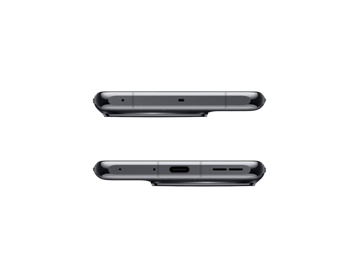 OnePlus 11 5G Dual SIM (16GB/256GB) Titan Black
