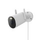 Xiaomi AW300 IP Κάμερα Παρακολούθησης Wi-Fi 3MP Full HD+ Αδιάβροχη με Μικρόφωνο BHR6816GL