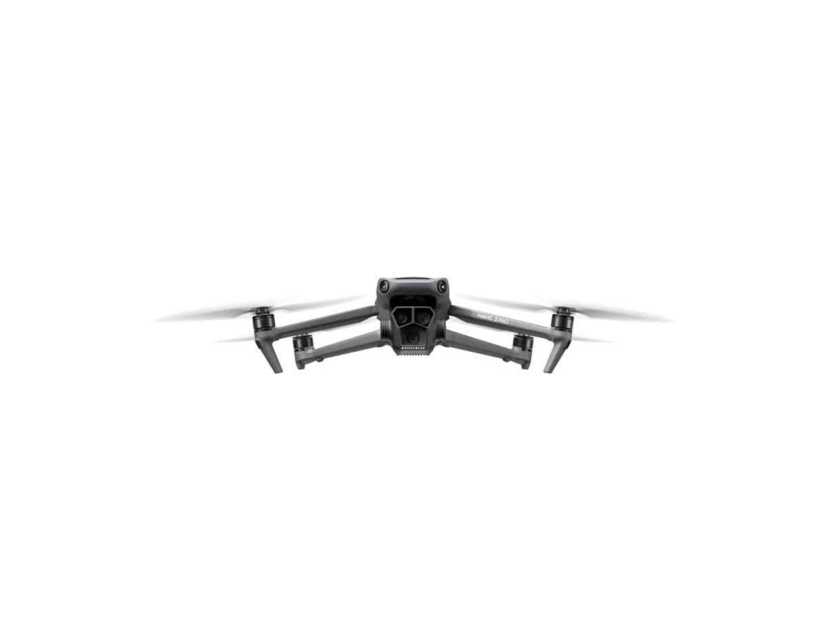 DJI Mavic 3 Pro Drone Fly More Combo (DJI RC PRO) με Κάμερα και Χειριστήριο, Συμβατό με Smartphone CP.MA.00000662.01