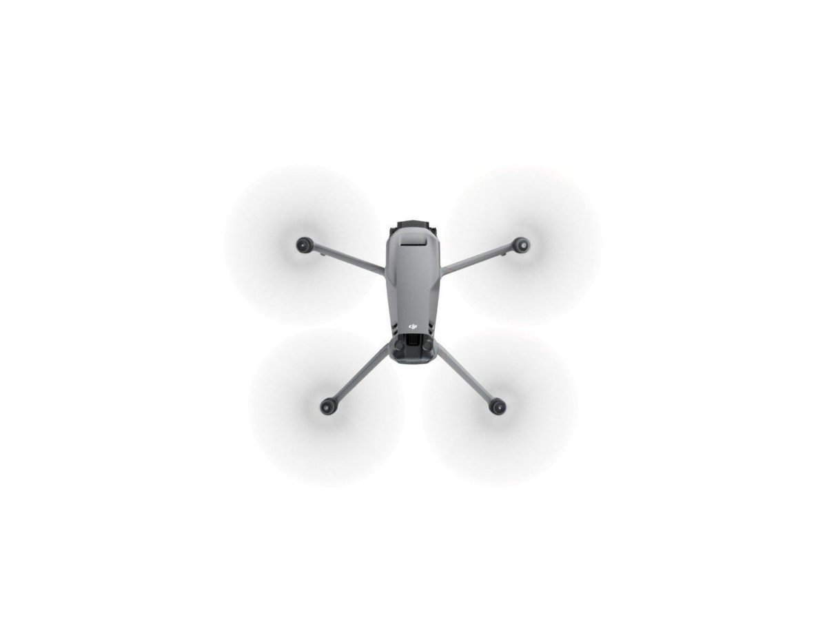 DJI Mavic 3 Pro Drone Fly More Combo (DJI RC PRO) με Κάμερα και Χειριστήριο, Συμβατό με Smartphone CP.MA.00000662.01