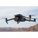 DJI Mavic 3 Pro Drone Fly More Combo (DJI RC) με Κάμερα και Χειριστήριο, Συμβατό με Smartphone CP.MA.00000660.01