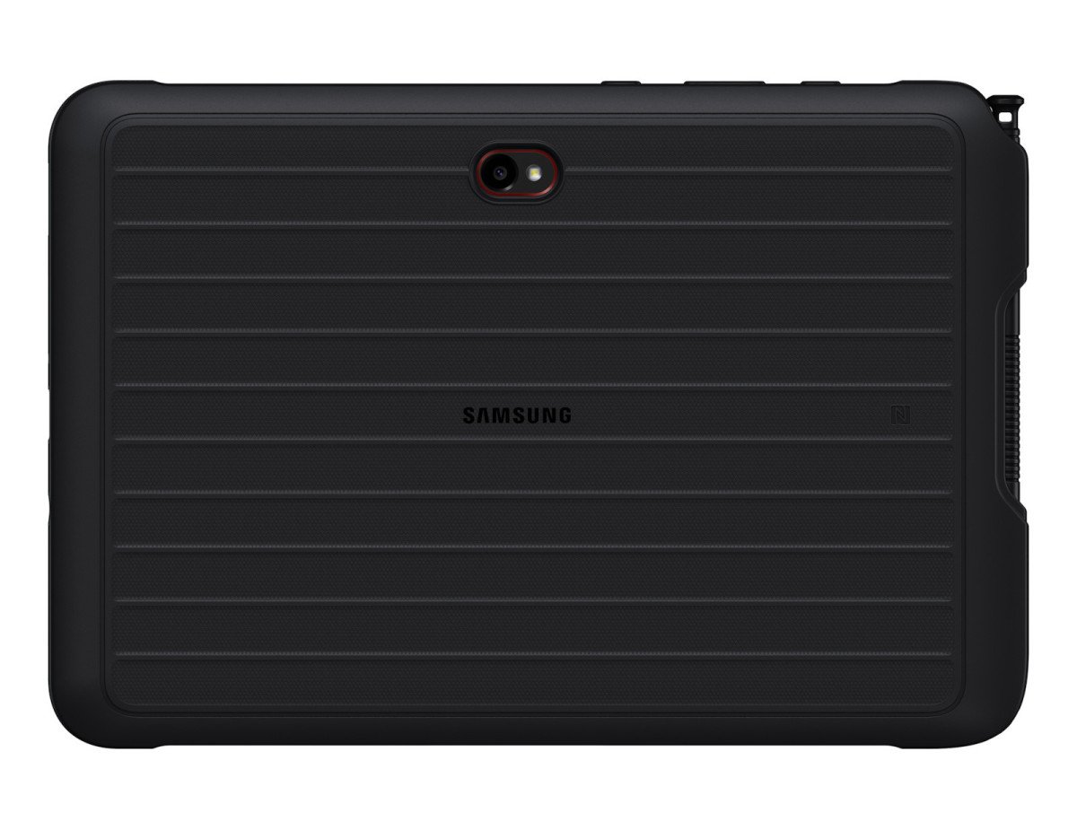 Samsung Galaxy Tab Active4 Pro Enterprise Edition 10.1 με WiFi & 5G (6GB/128GB) Μαύρο