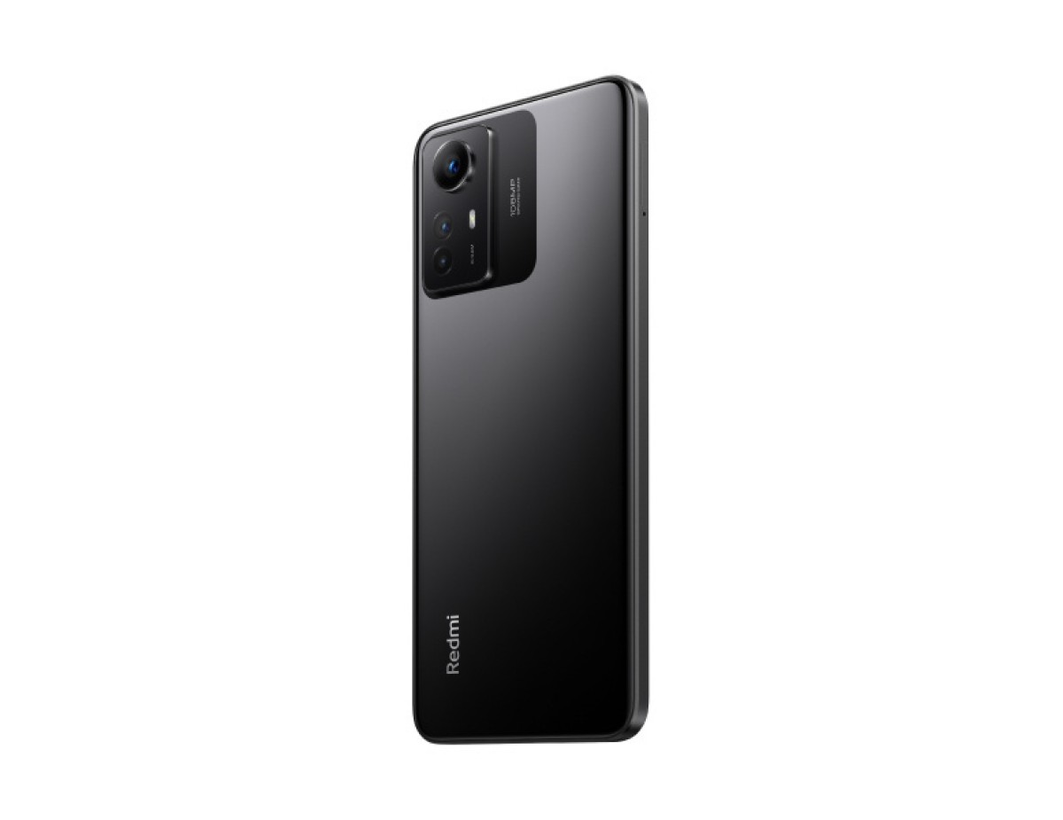 Xiaomi Redmi Note 12S NFC Dual SIM (8GB/256GB) Onyx Black Xiaomi Redmi Note 12S NFC Dual SIM (8GB/256GB) Onyx Black