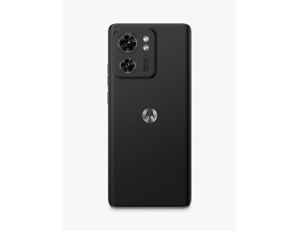 Motorola Edge 40 5G (8GB/256GB) Eclipse Black