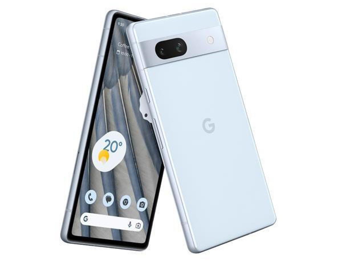 Google Pixel 7a 5G (8GB/128GB) Sea