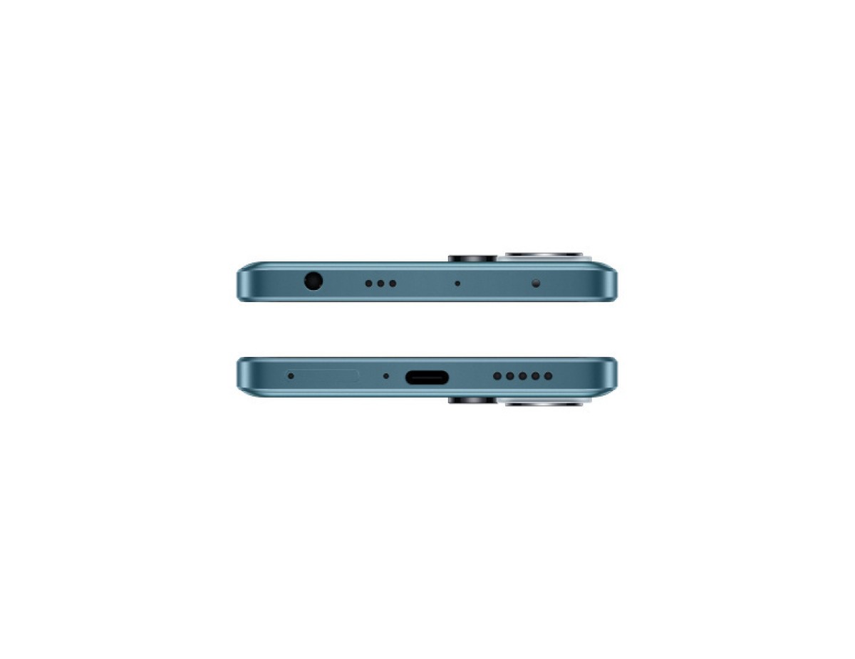 Xiaomi Poco F5 5G Dual SIM (12GB/256GB) Μπλε