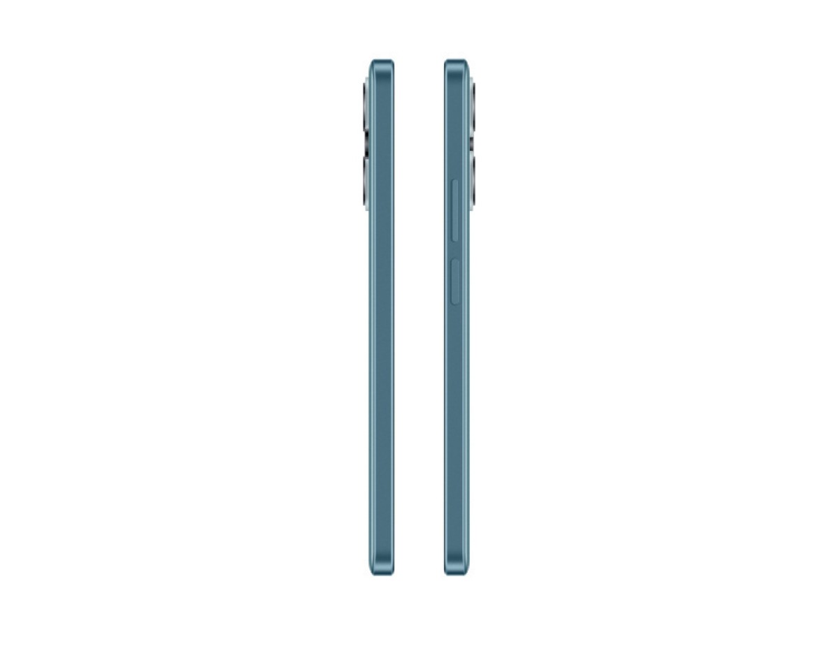 Xiaomi Poco F5 5G Dual SIM (12GB/256GB) Μπλε