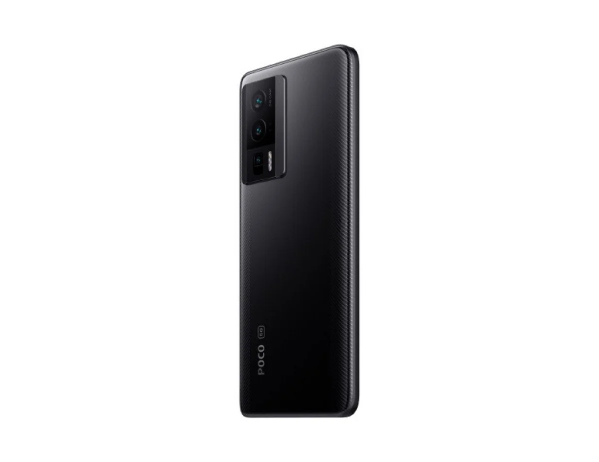 Xiaomi Poco F5 Pro 5G 12GB 512GB Dual Sim Negro