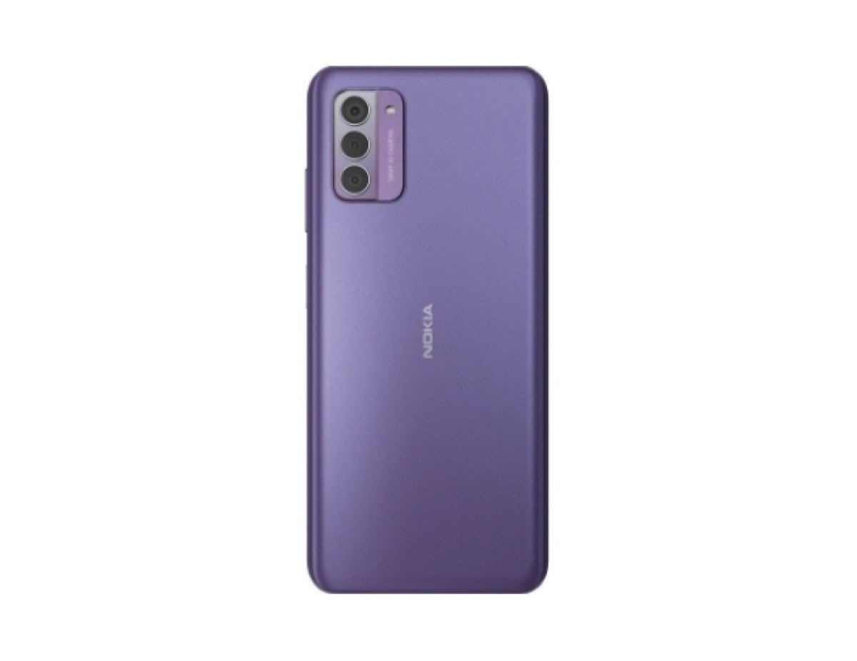 Nokia G42 5G Dual SIM (6GB/128GB) So Purple