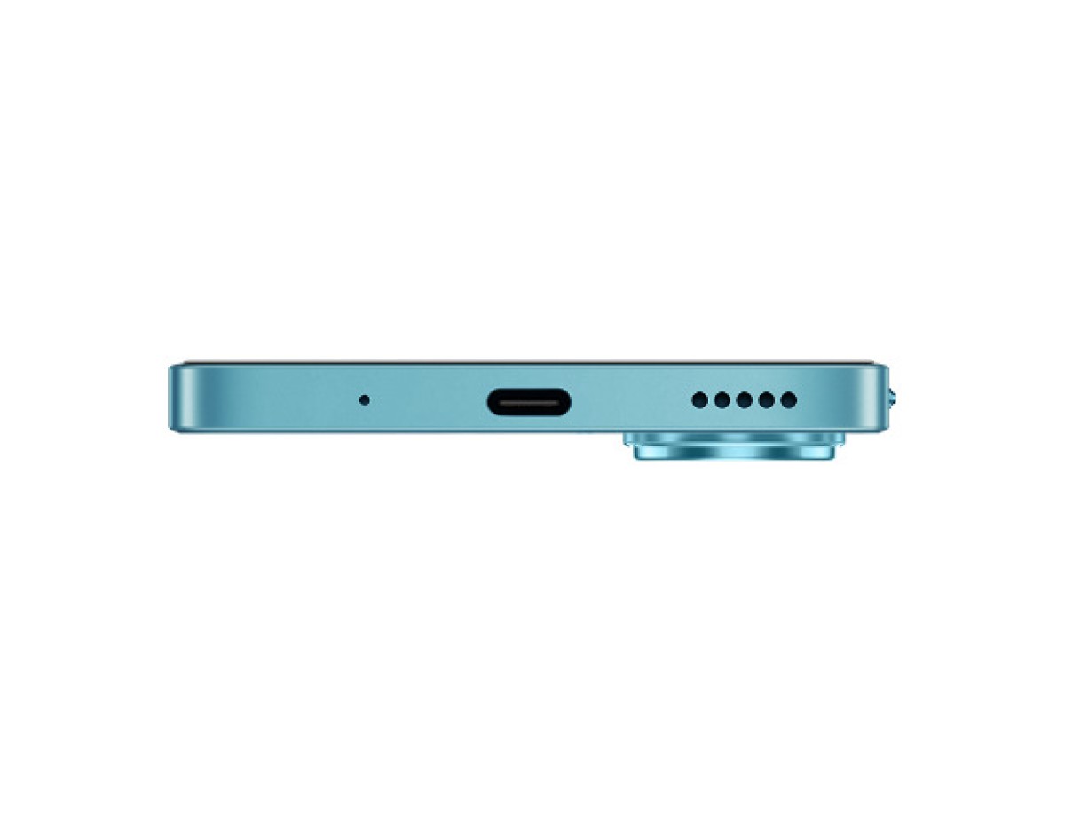 Honor 90 Lite 5G Dual SIM (8GB/256GB) Cyan Lake