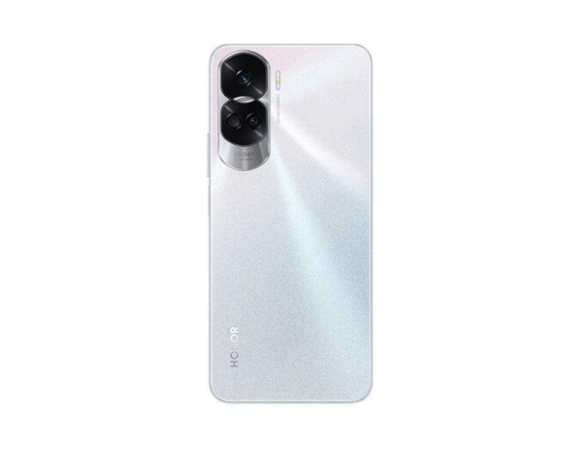 Honor 90 Lite 5G Dual SIM (8GB/256GB) Midnight Silver