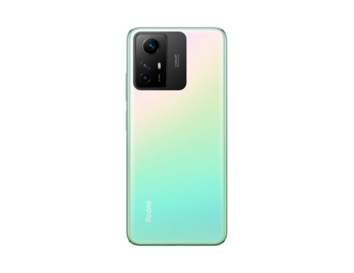 Xiaomi Redmi Note 12S Dual SIM (8GB/256GB) Pearl Green