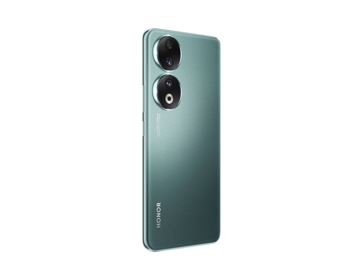 Honor 90 5G Dual SIM (12GB/512GB) Emerald Green